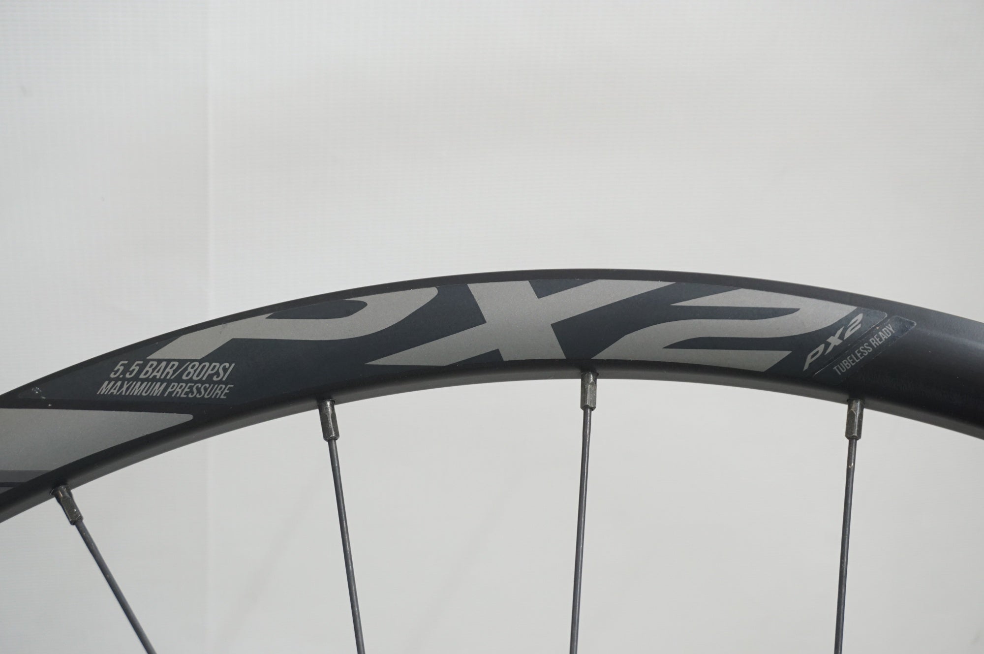 GIANT 「ジャイアント」 PX-2 フロント リア ブランド不明 シマノ11速