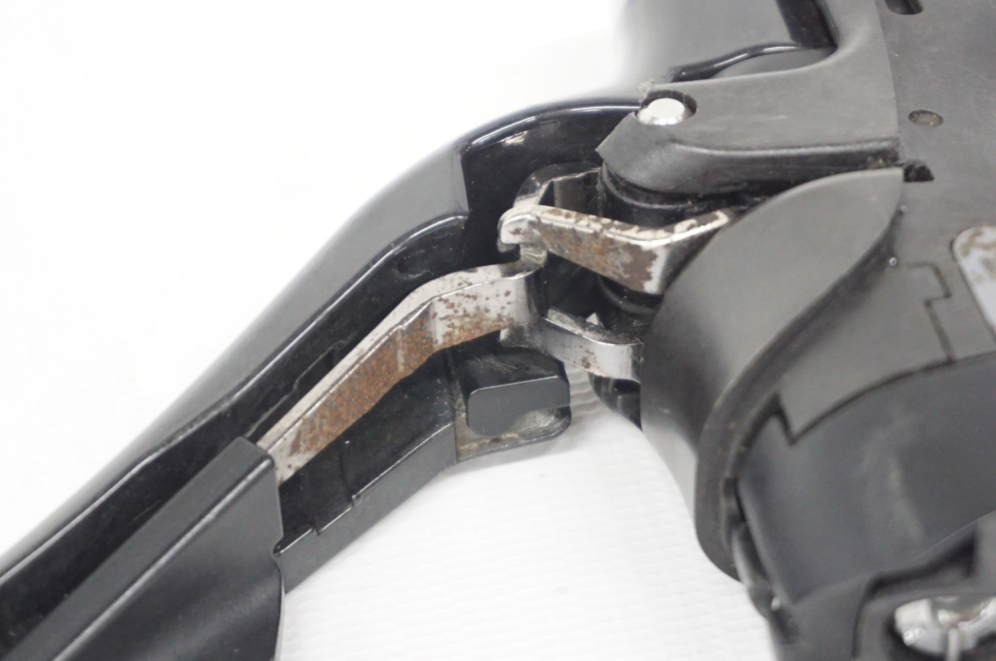 SHIMANO 「シマノ」 ULTEGRA ST-6800 デュアルコントロールレバー