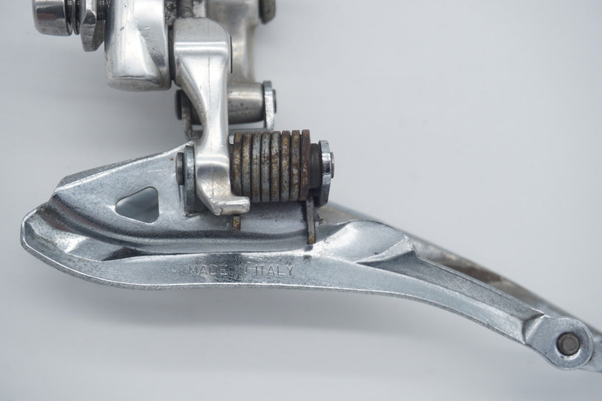 CAMPAGNOLO 「カンパニョーロ」 RECORD フロントディレイラー / 滋賀