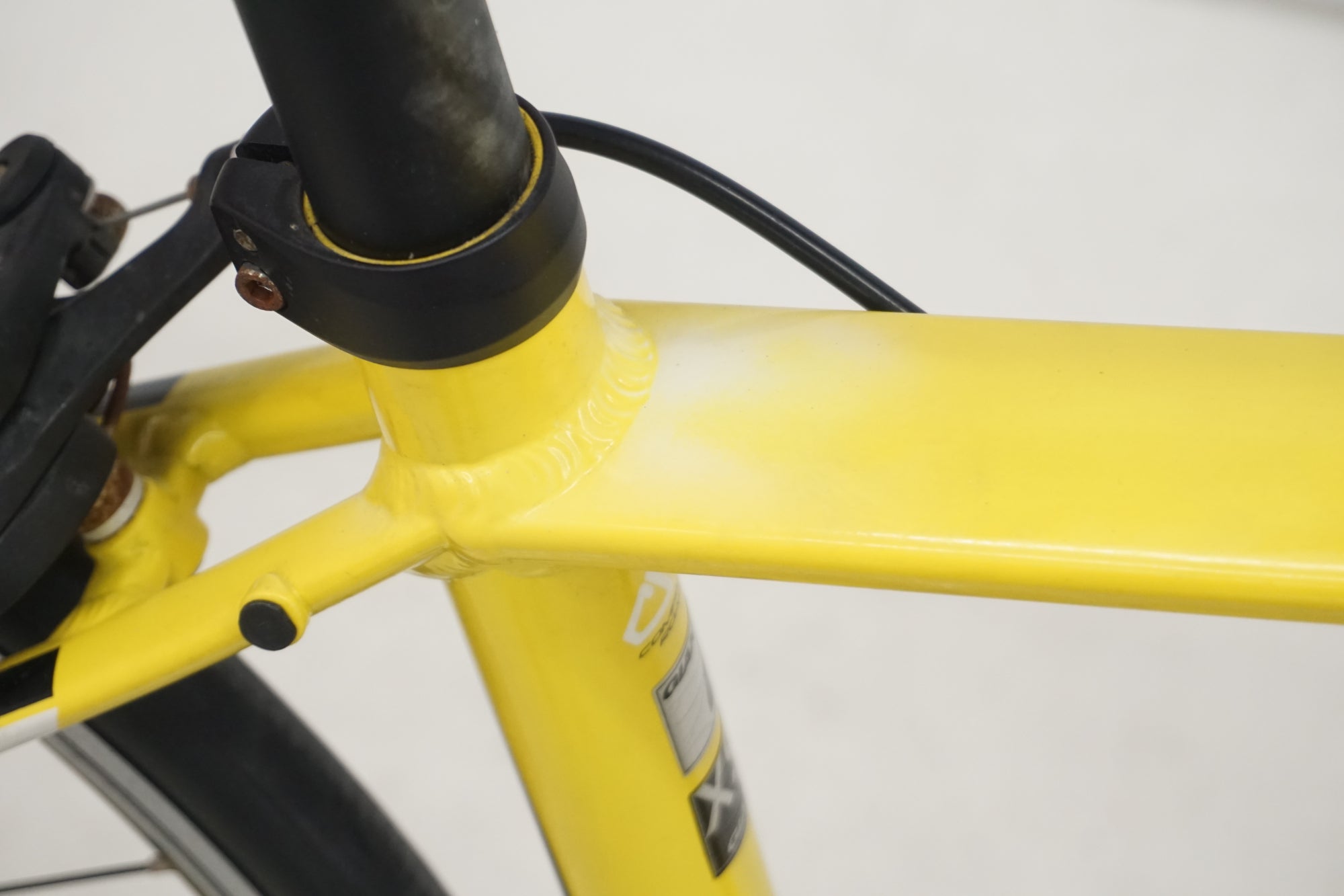 GIANT 「ジャイアント」 DEFY4 2015年モデル ロードバイク / 大阪美原