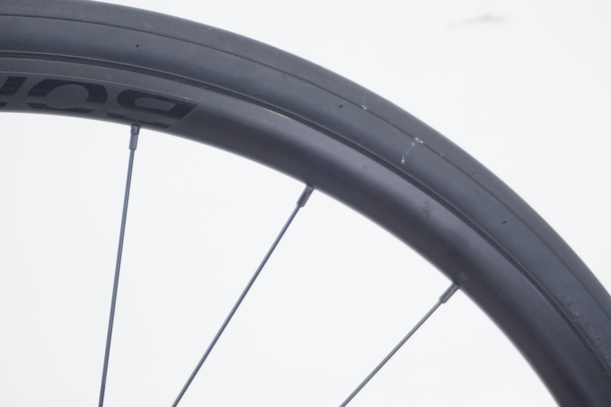 BONTRAGER 「ボントレガー」 PARADIGM SL DISC SHIMANO11速 ホイール