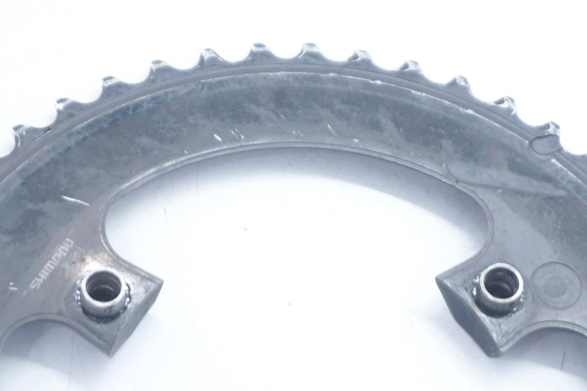 SHIMANO 「シマノ」 DURA-ACE 50-34T チェーンリング / 大阪門真店