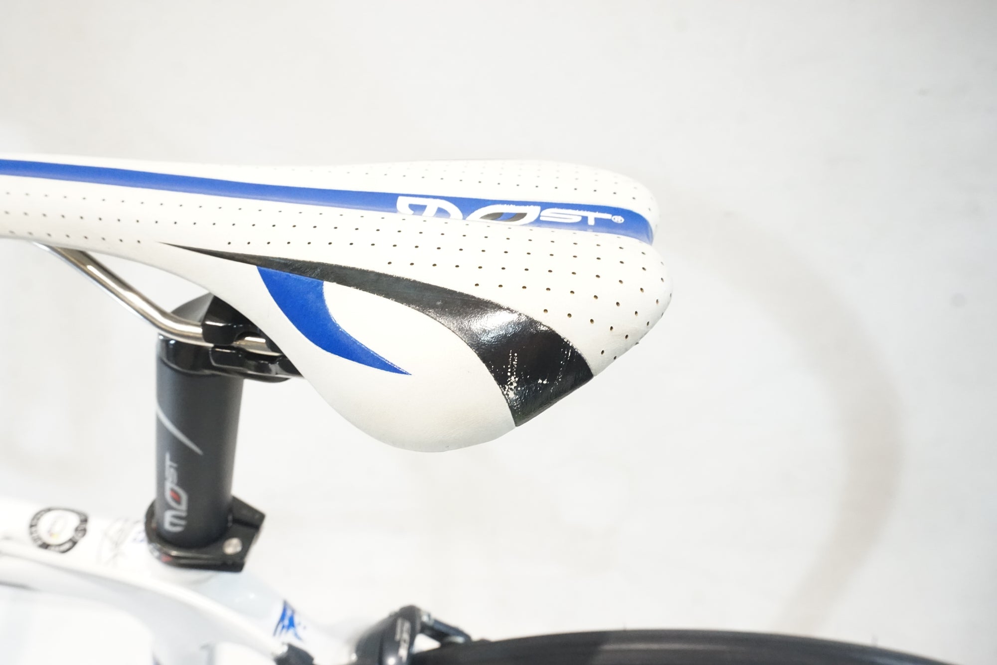 PINARELLO 「ピナレロ」 FP DUE 2013年モデル ロードバイク / 横浜戸塚