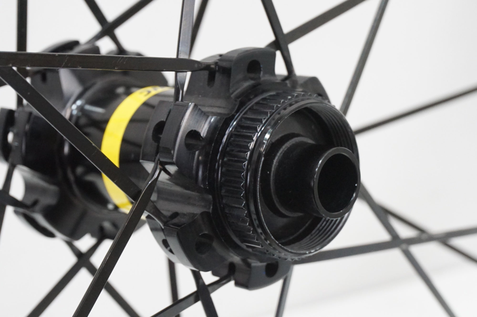 MAVIC 「マビック」KSYRIUM PRO CARBON UST DISC シマノ11S ホイール