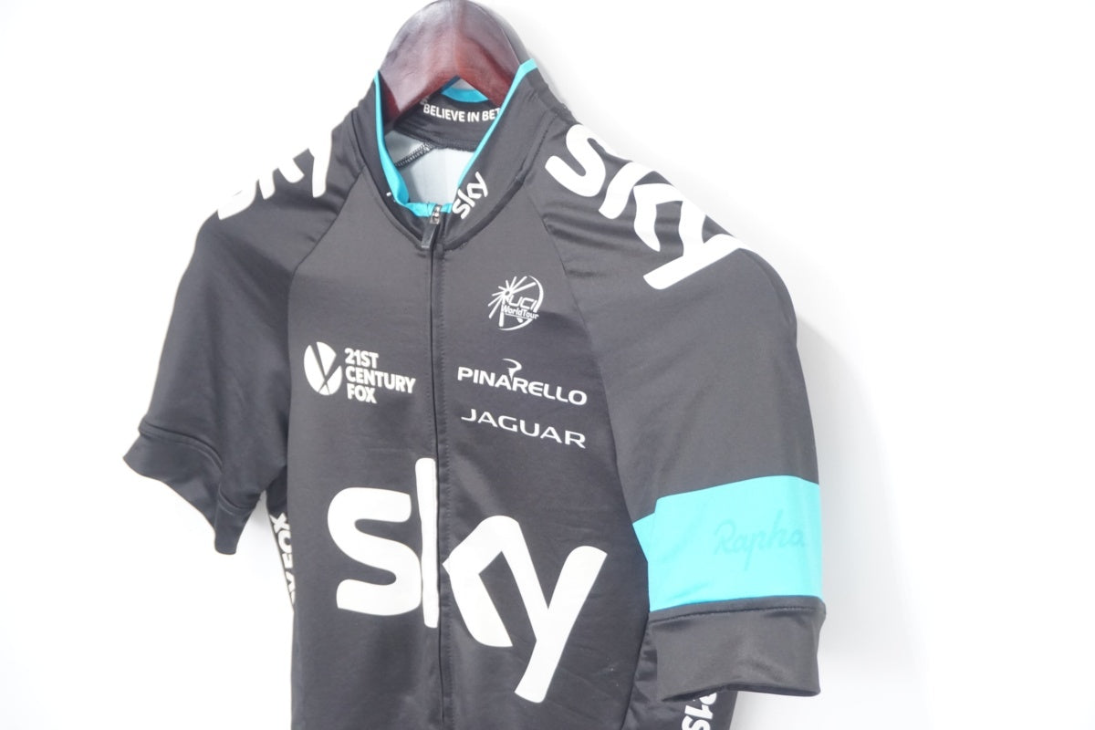 RAPHA 「ラファ」 sky X-SMALLサイズ ジャージ / 滋賀大津店