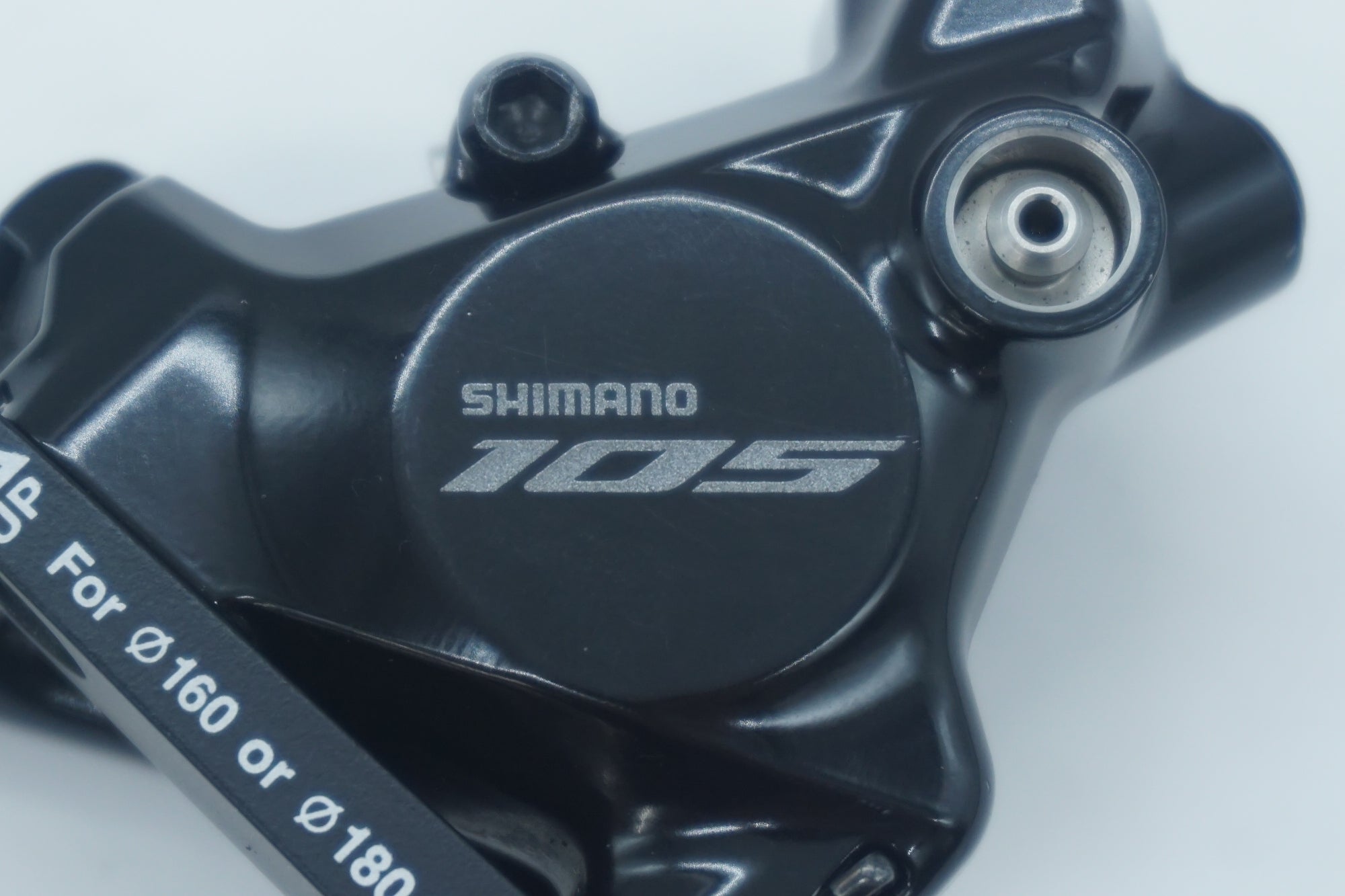 SHIMANO 「シマノ」 105 BR-R7170 油圧ブレーキキャリパーセット