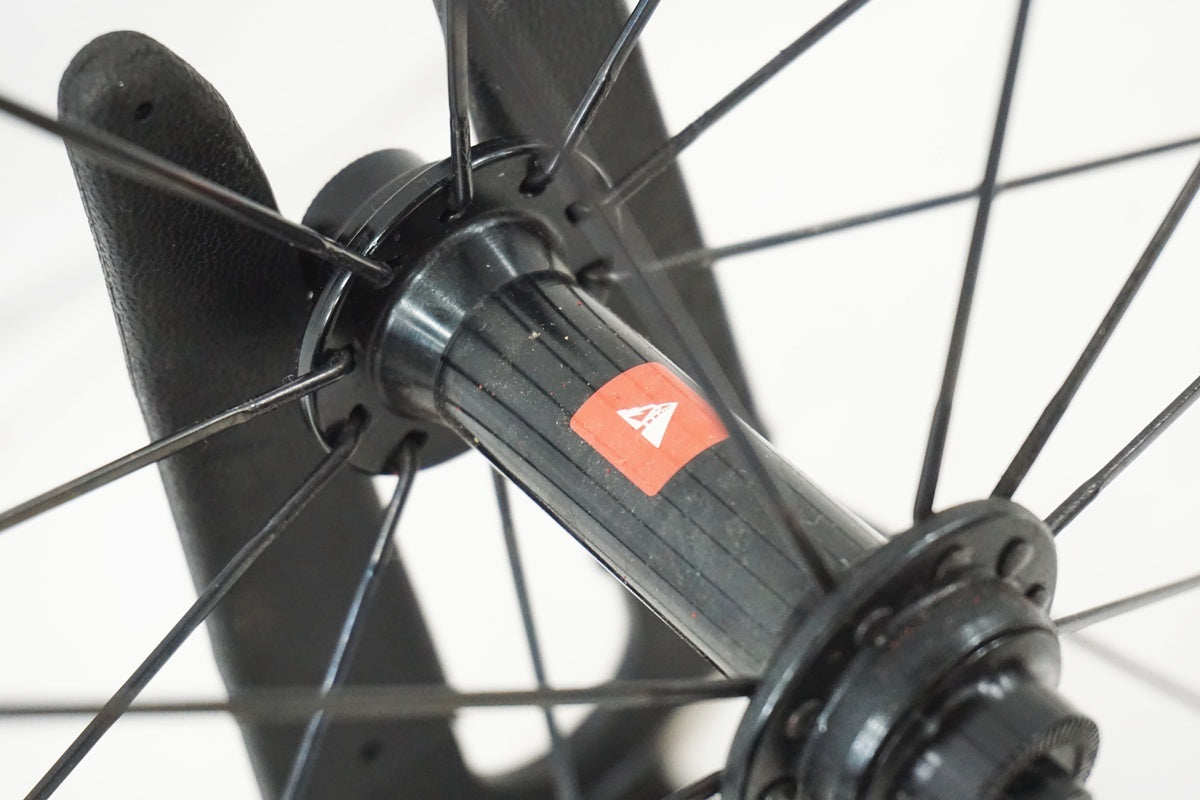 PROFILE DESIGN 「プロファイルデザイン」 ALTAIR 52 CARBON シマノ8