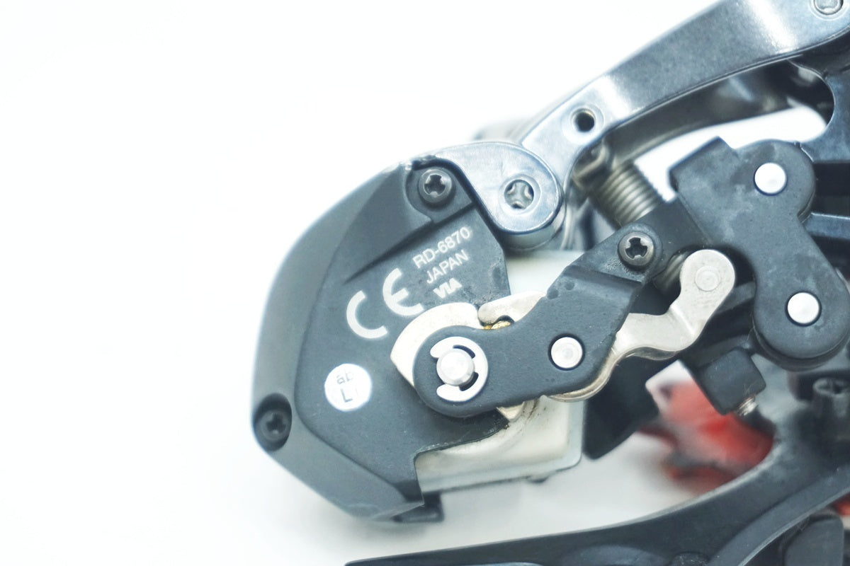 SHIMANO 「シマノ」 ULTEGRA Di2 6800系 (6870) コンポセット / 大阪