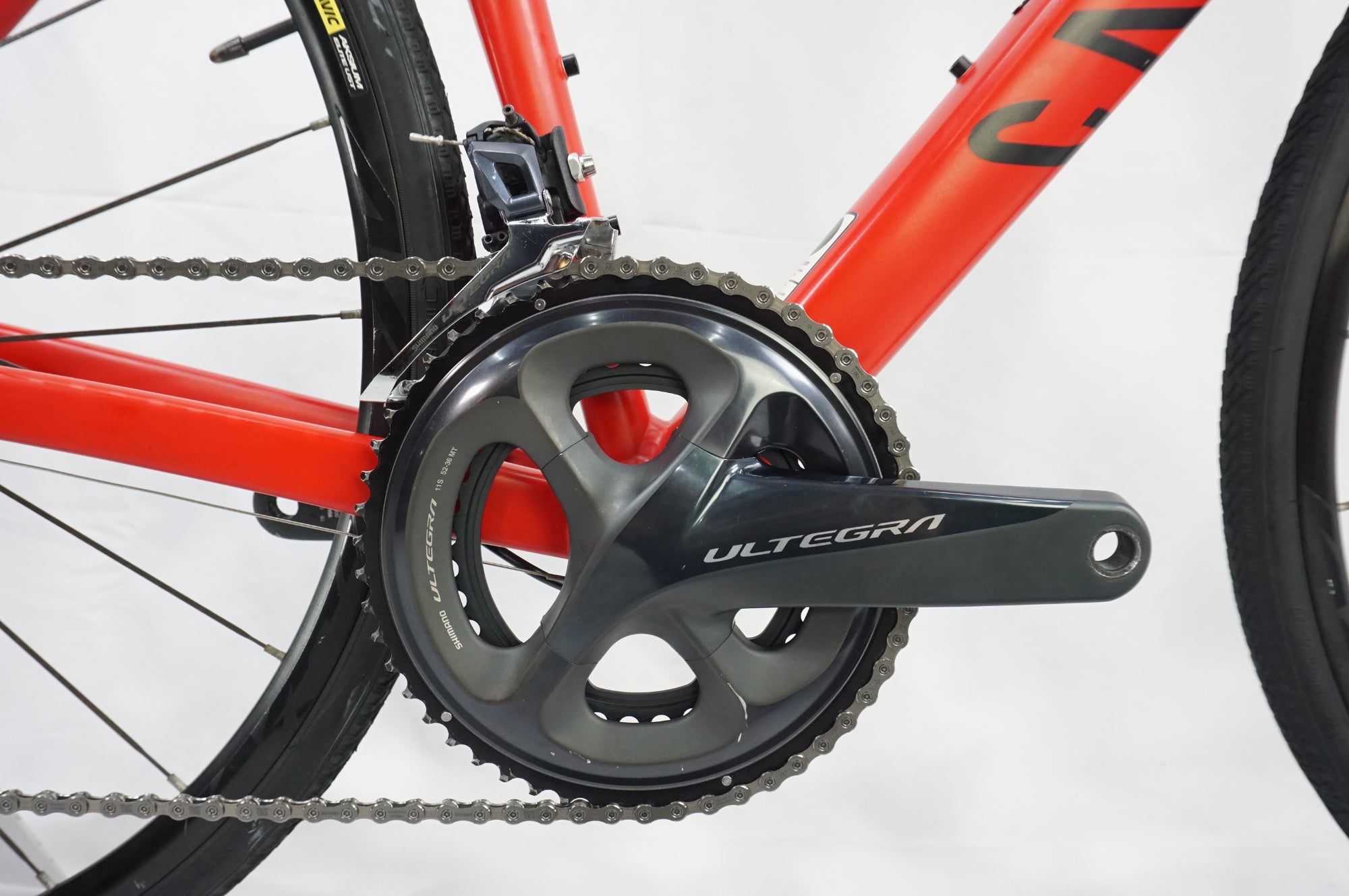 SALE】CANYON 「キャニオン」 ENDURACE AL DISC 2018年頃 ロードバイク
