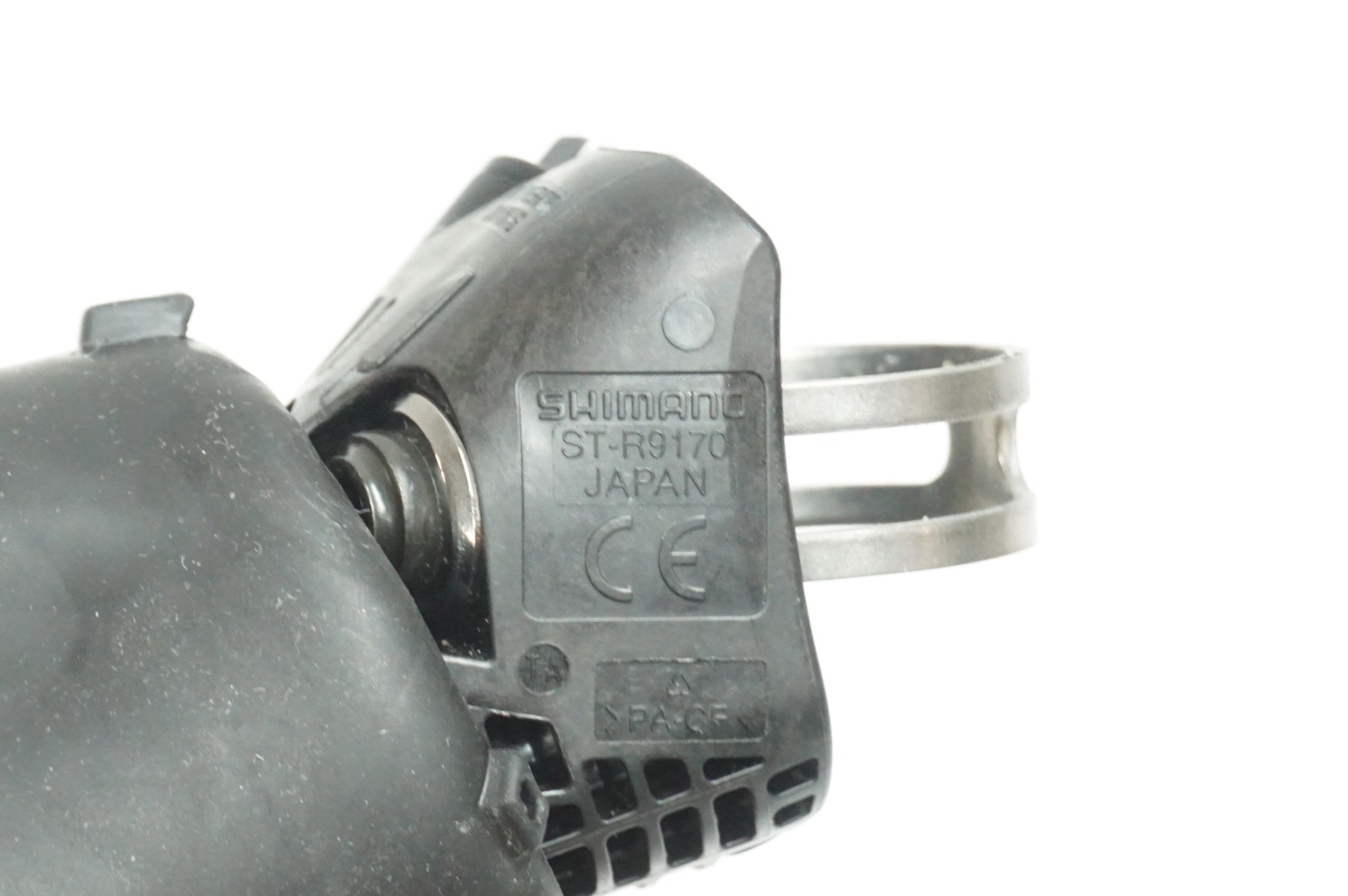 SHIMANO 「シマノ」 DURA-ACE DI2 ST-R9170 左のみ デュアル