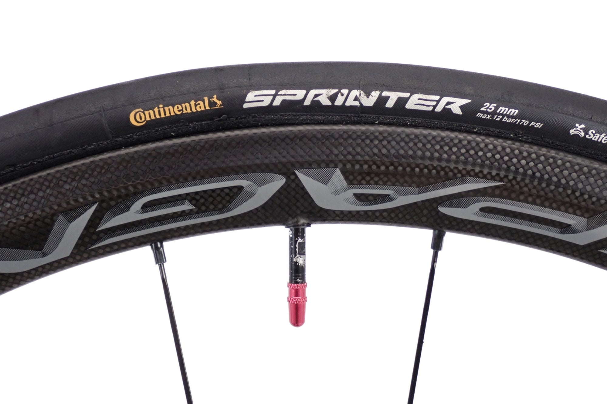 CAMPAGNOLO 「カンパニョーロ」 BORA ONE 35 AC3 シマノ12速 ホイール