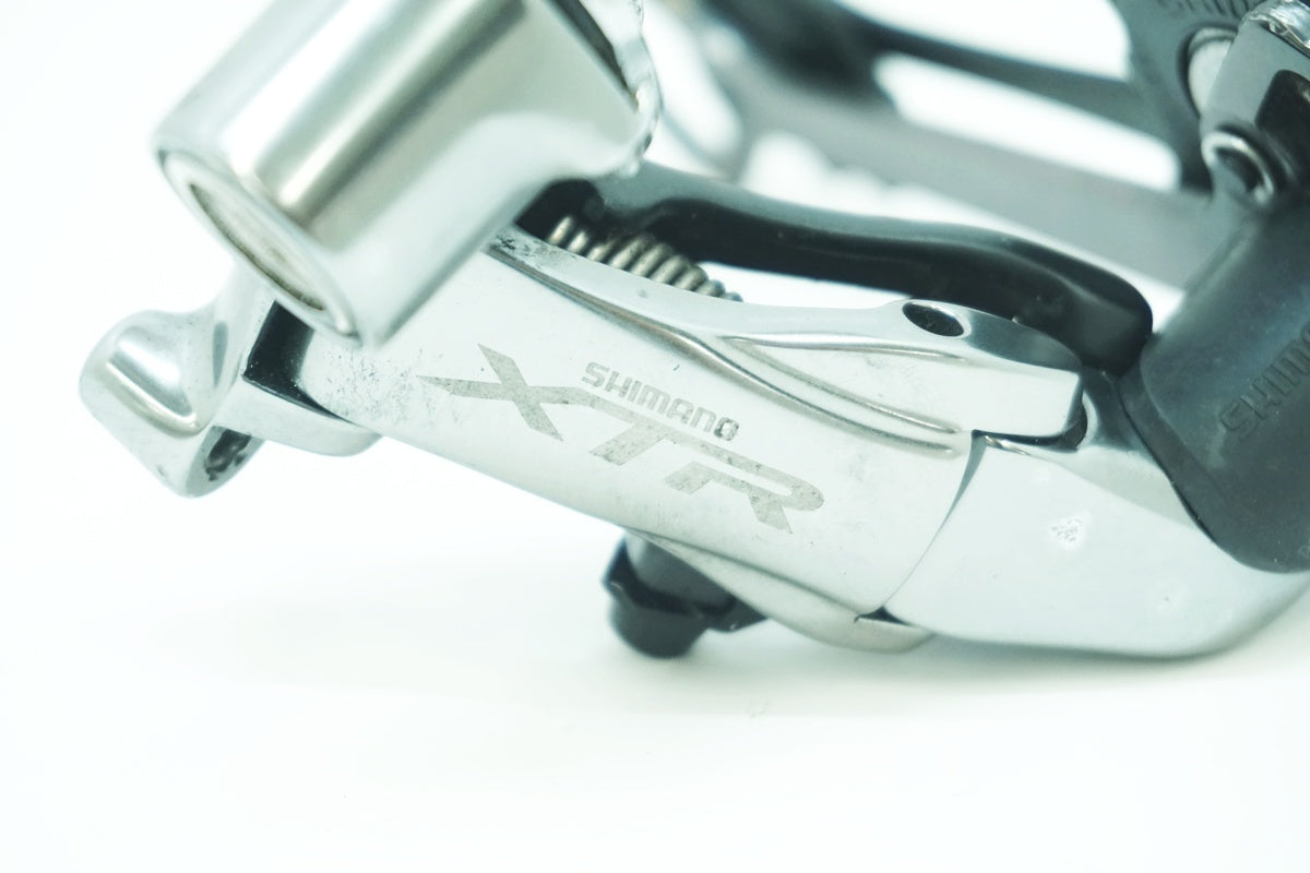 SHIMANO 「シマノ」 XTR RD-M960 リアディレイラー / 大阪美原北