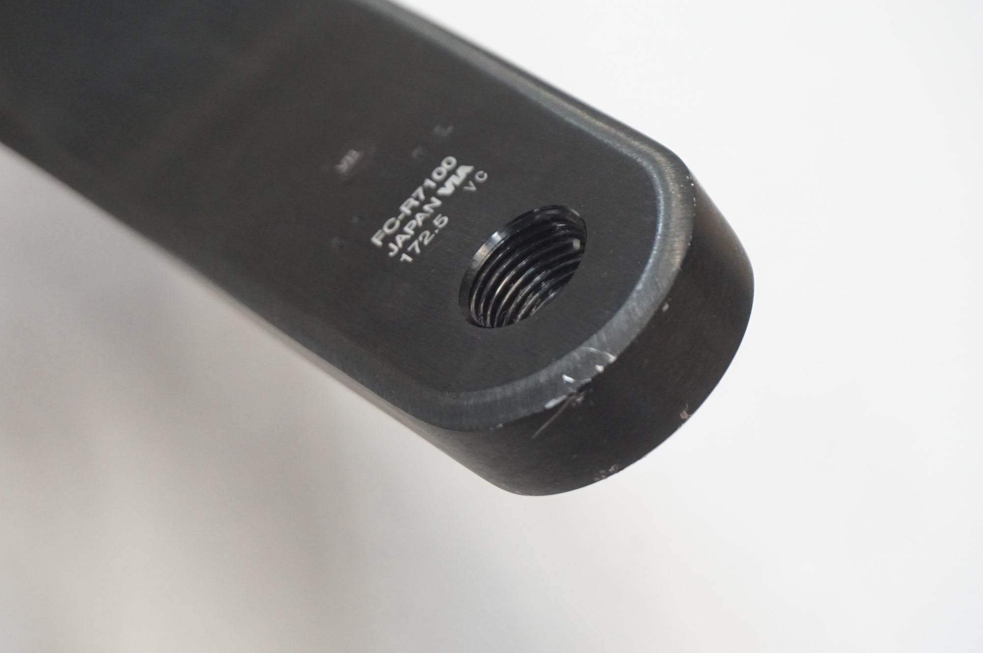 SHIMANO 「シマノ」 105 FC-R7100 172.5mm クランクアーム / 福岡店