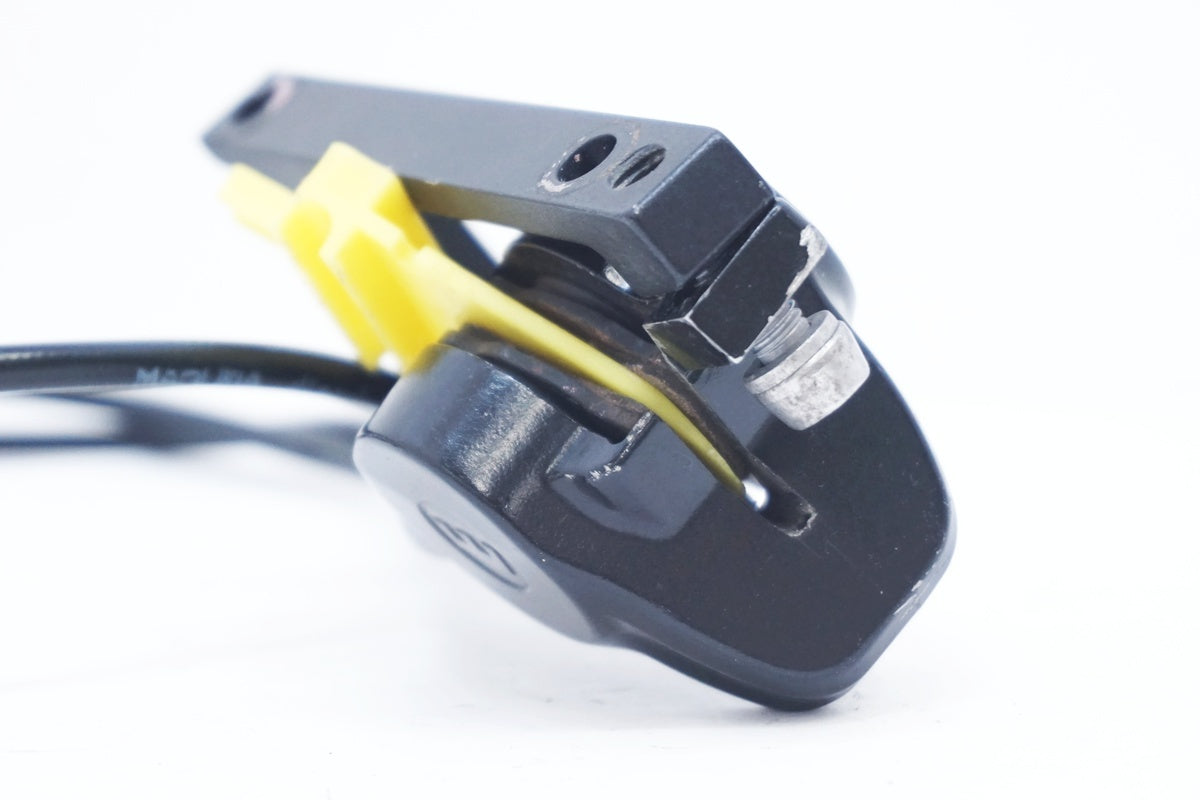 MAGURA 「マグラ」 MT4 片側のみ ディスクブレーキ / 大阪美原北