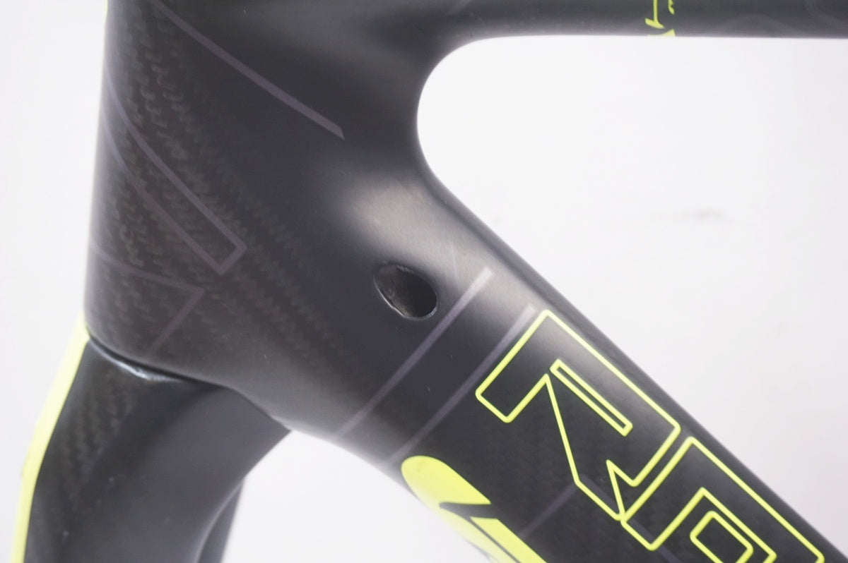 BOMA 「ボーマ」 RASOR CT-RA 2016年頃 フレームセット / バイチャリ