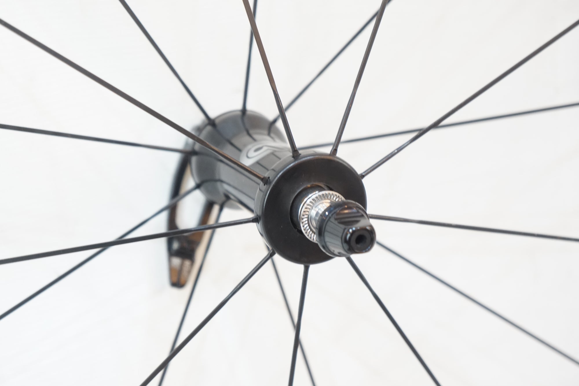 CAMPAGNOLO 「カンパニョーロ」 BORA ONE 50 TU シマノ11速 ホイール