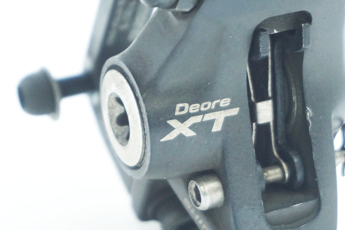 SHIMANO 「シマノ」 DEORE XT BR-M775 ディスクブレーキキャリパー