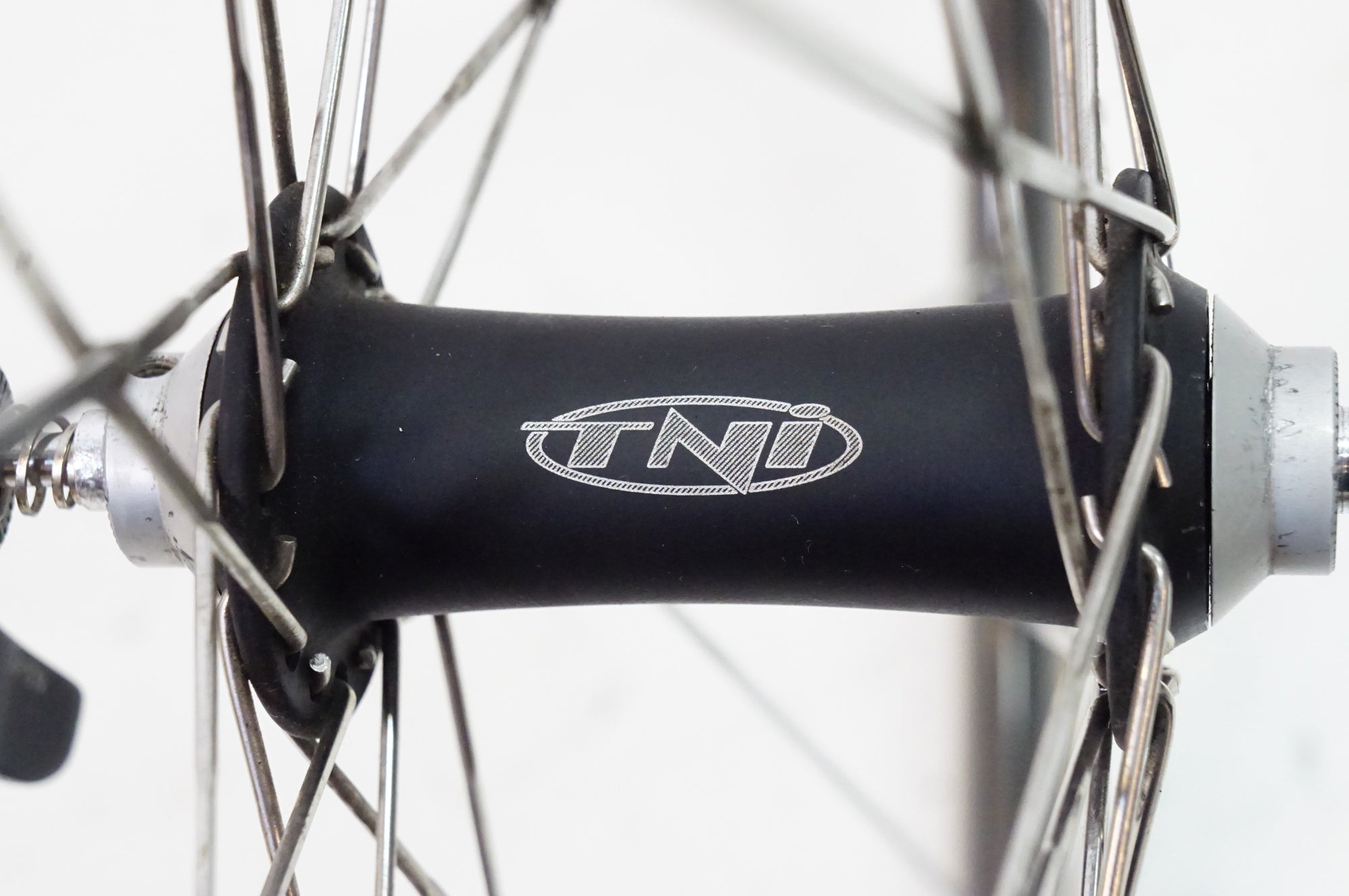 ARAYA 「アラヤ」 ADX-1S リム TNI ハブ シマノ10速 ホイールセット