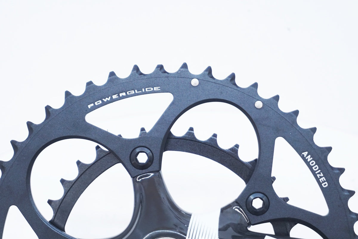 SRAM 「スラム」 FORCE 50-34T 172.5mm 右のみ クランク / 大阪美原北