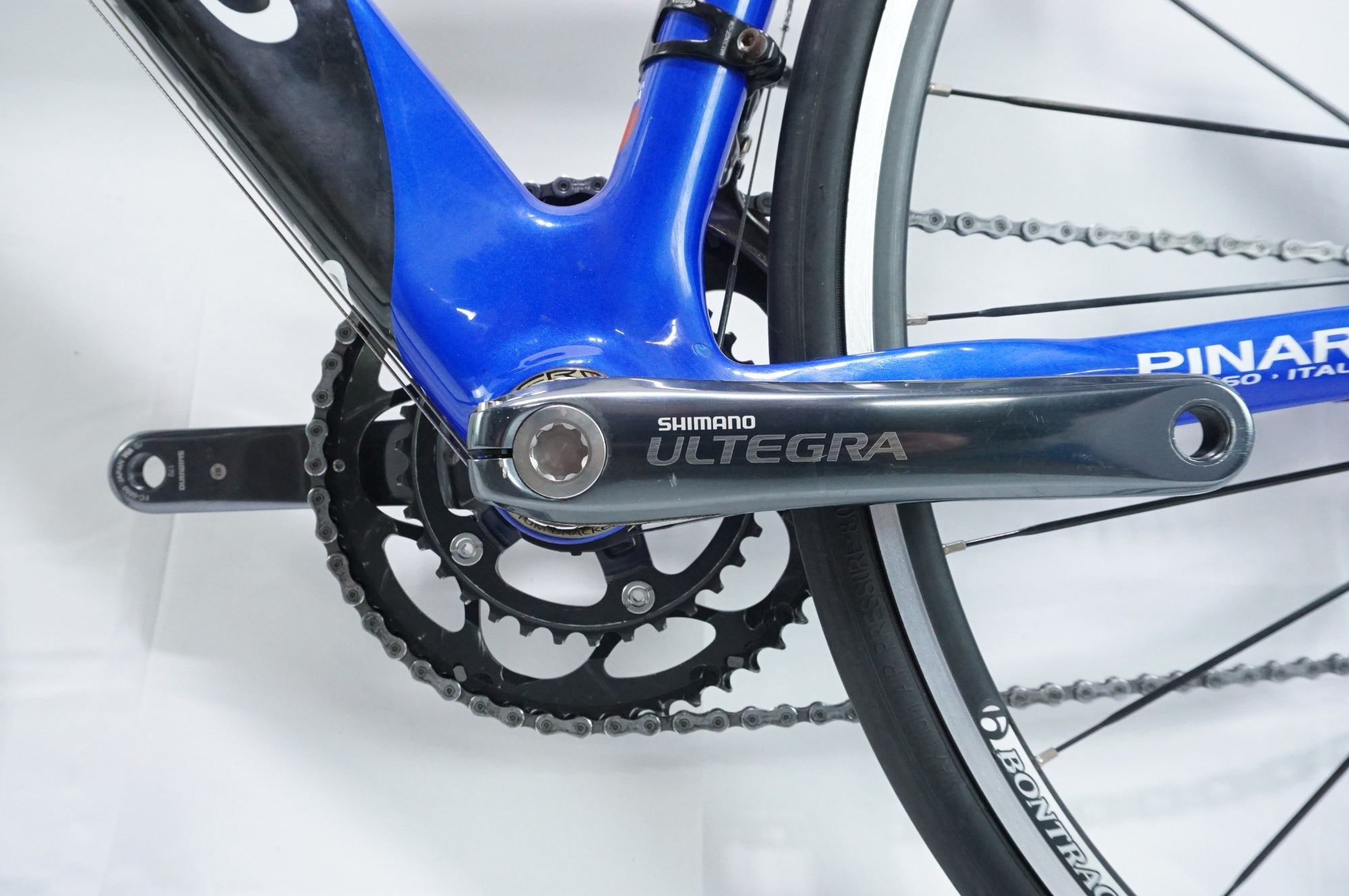 PINARELLO 「ピナレロ」 FP5 CARBON 2008年モデル ロードバイク / 中