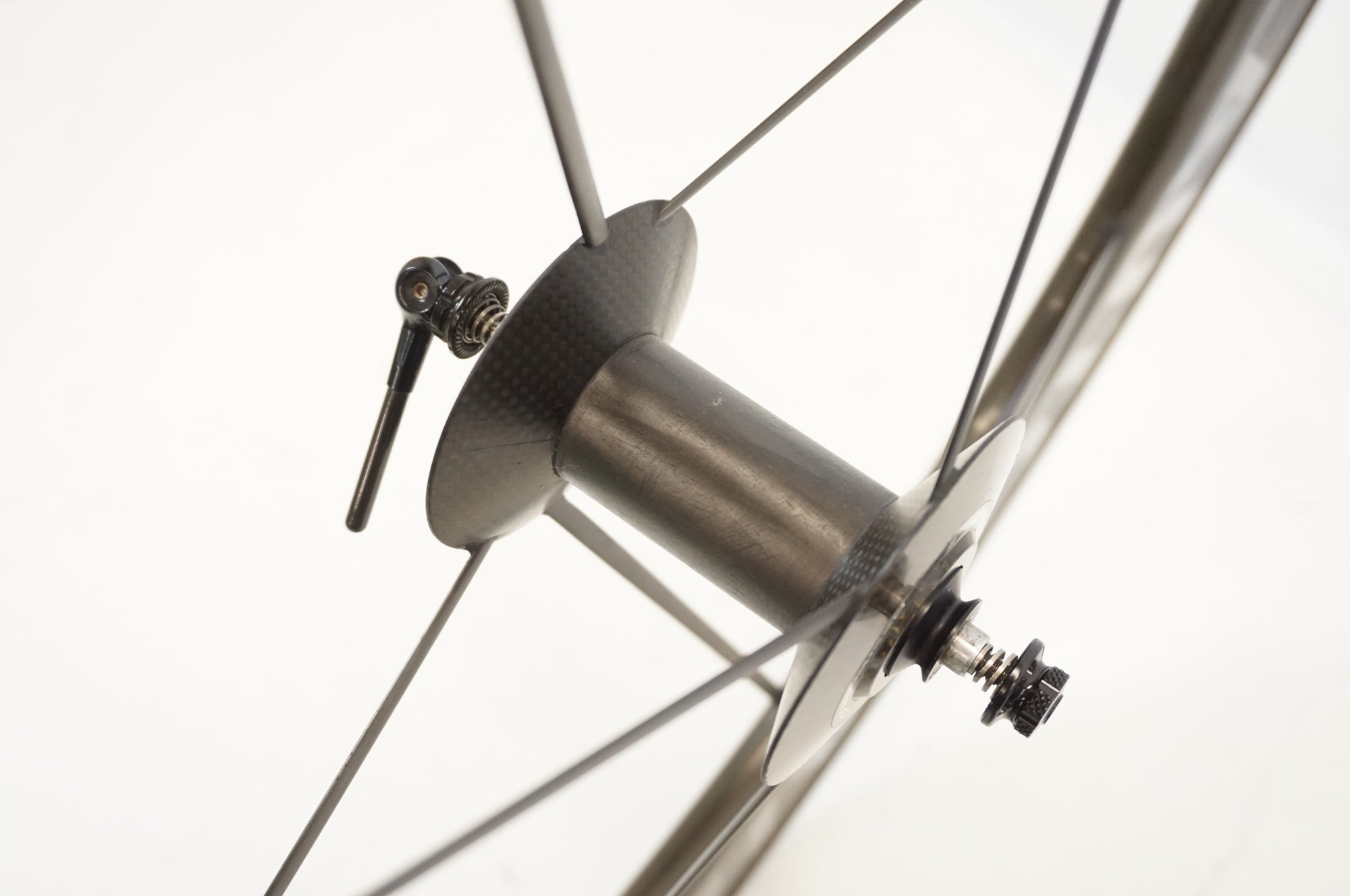 LIGHTWEIGHT 「ライトウェイト」 AUTOBAHN VR フロントホイール