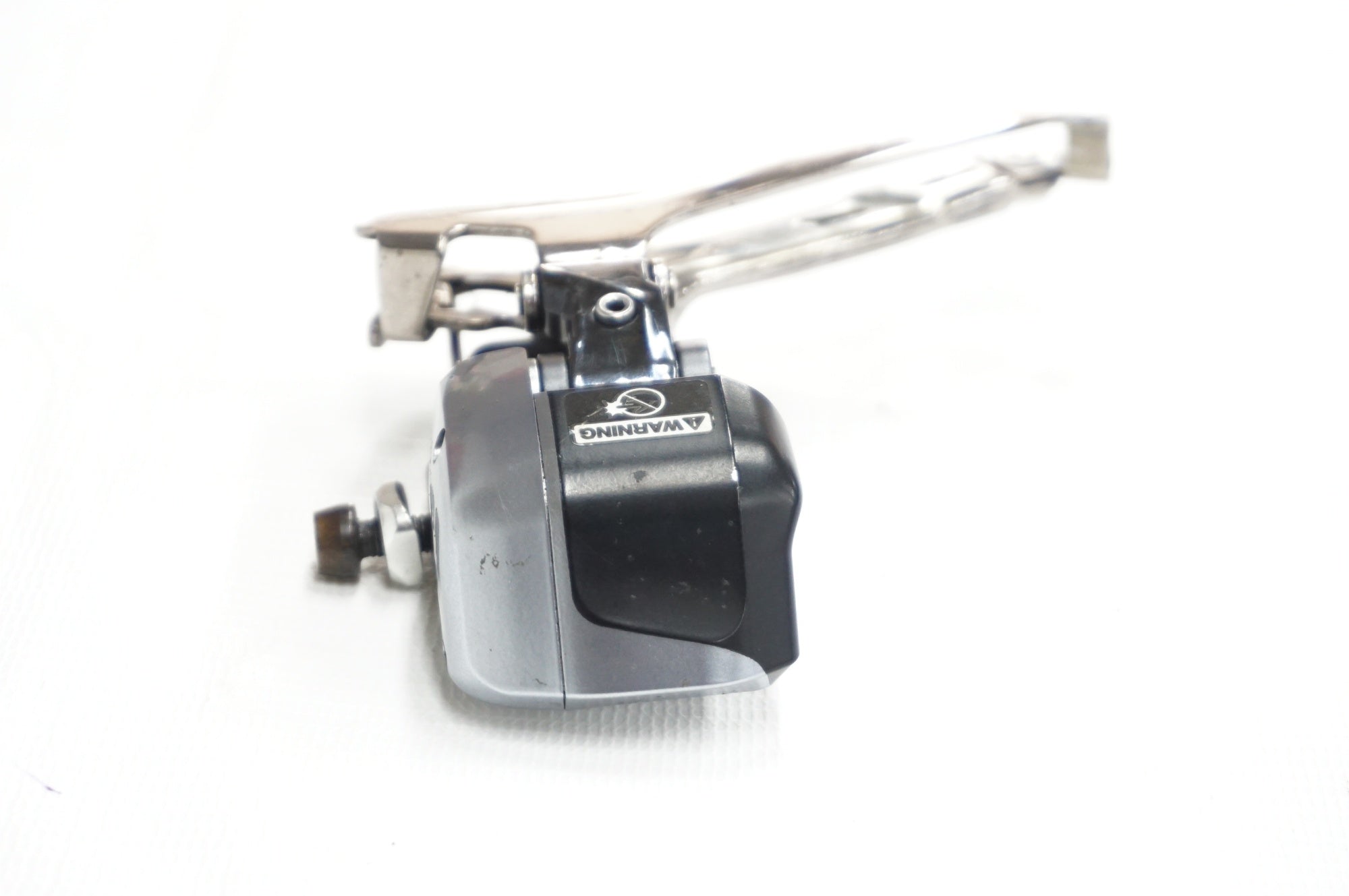 SHIMANO 「シマノ」 DURA-ACE FD-9070 フロントディレイラー / 阪急