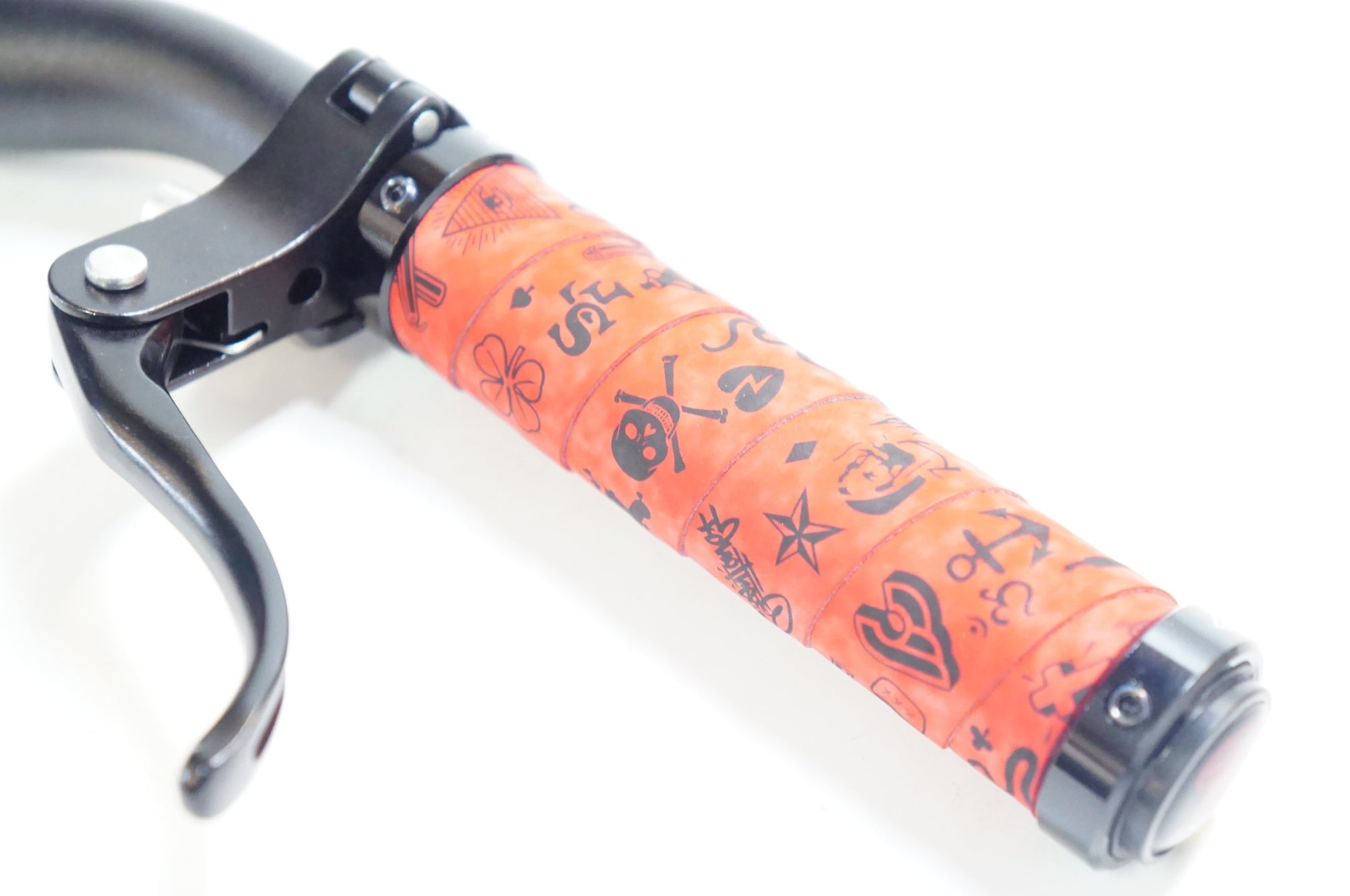 CINELLI 「チネリ」 PEPPER ライザーバー φ31.8 約530mm ハンドル