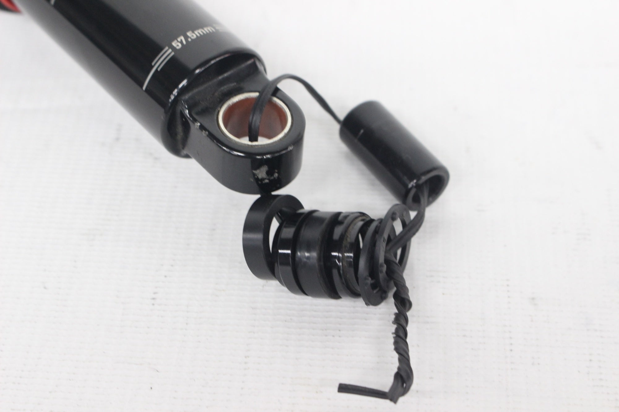 ROCKSHOX 「ロックショックス」 SUPER DELUXE SELECT+ リア
