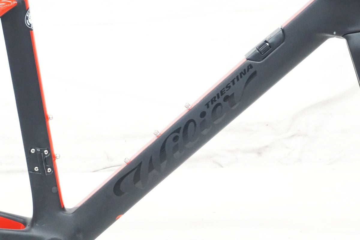 WILIER 「ウィリエール」 CENTO 10 AIR PRO 2019年モデル フレーム