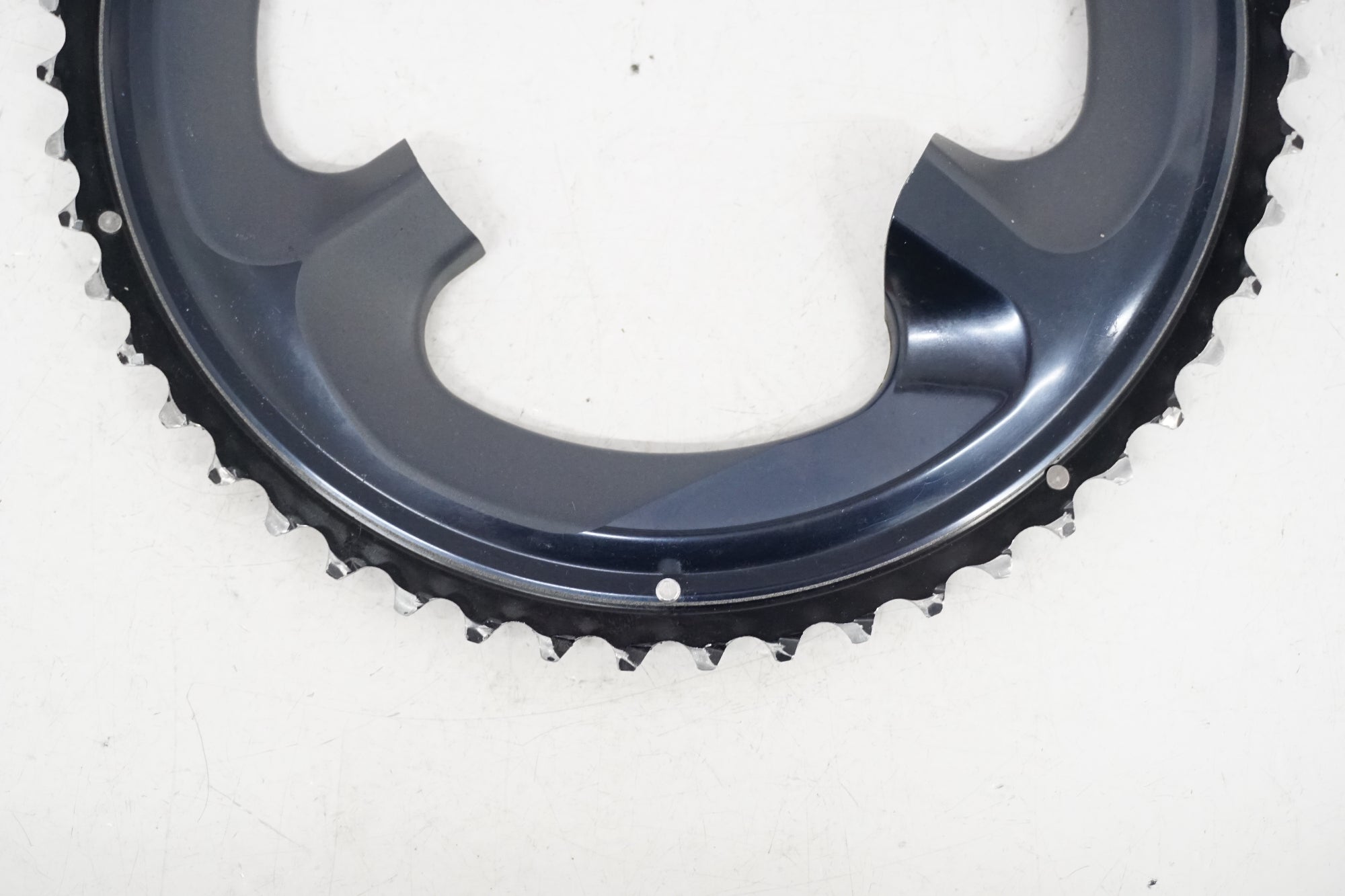 SHIMANO 「シマノ」 ULTEGRA FC-R8000 52-36T チェーンリングセット