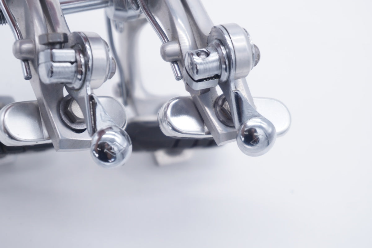 CAMPAGNOLO 「カンパニョーロ」 RECORD キャリパーブレーキセット