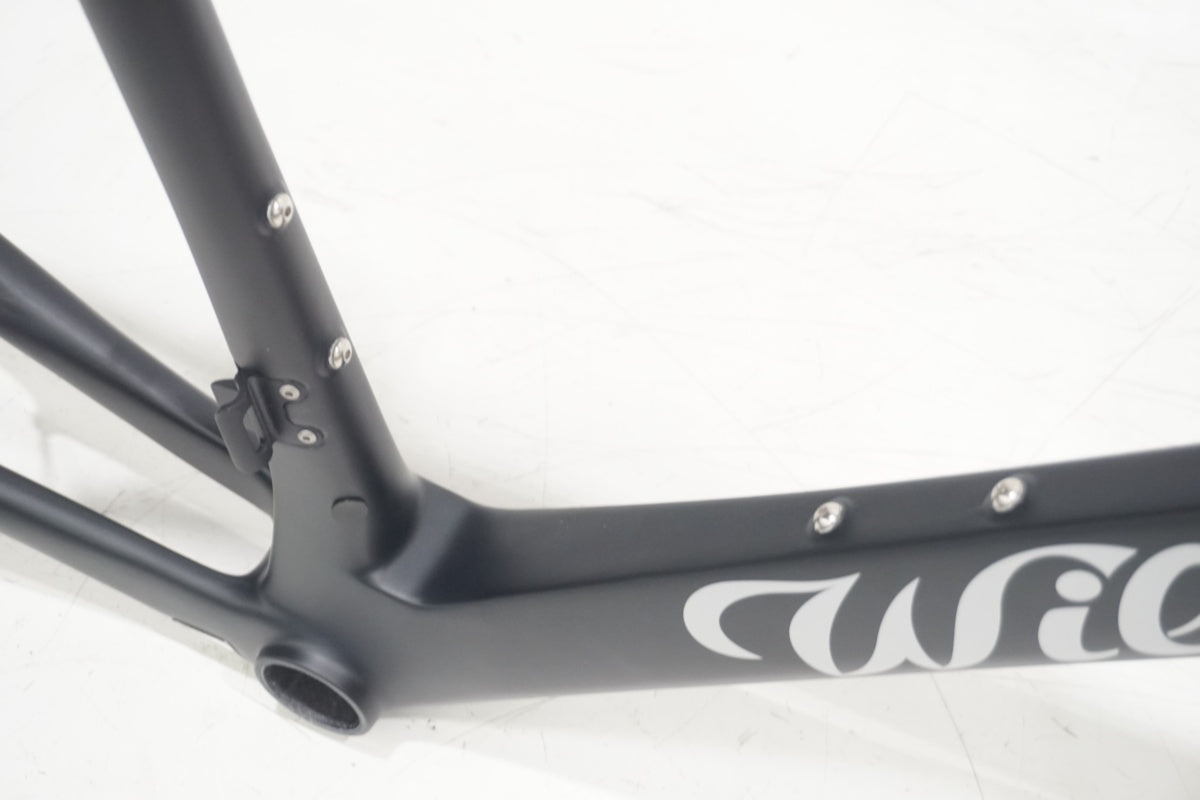 WILIER 「ウィリエール」 CENTO 1 NDR DISC 2024年モデル フレーム