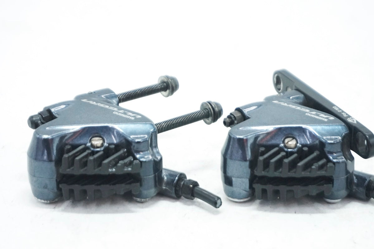 SHIMANO 「シマノ」 ULTEGRA BR-R8070 ディスクブレーキキャリパー