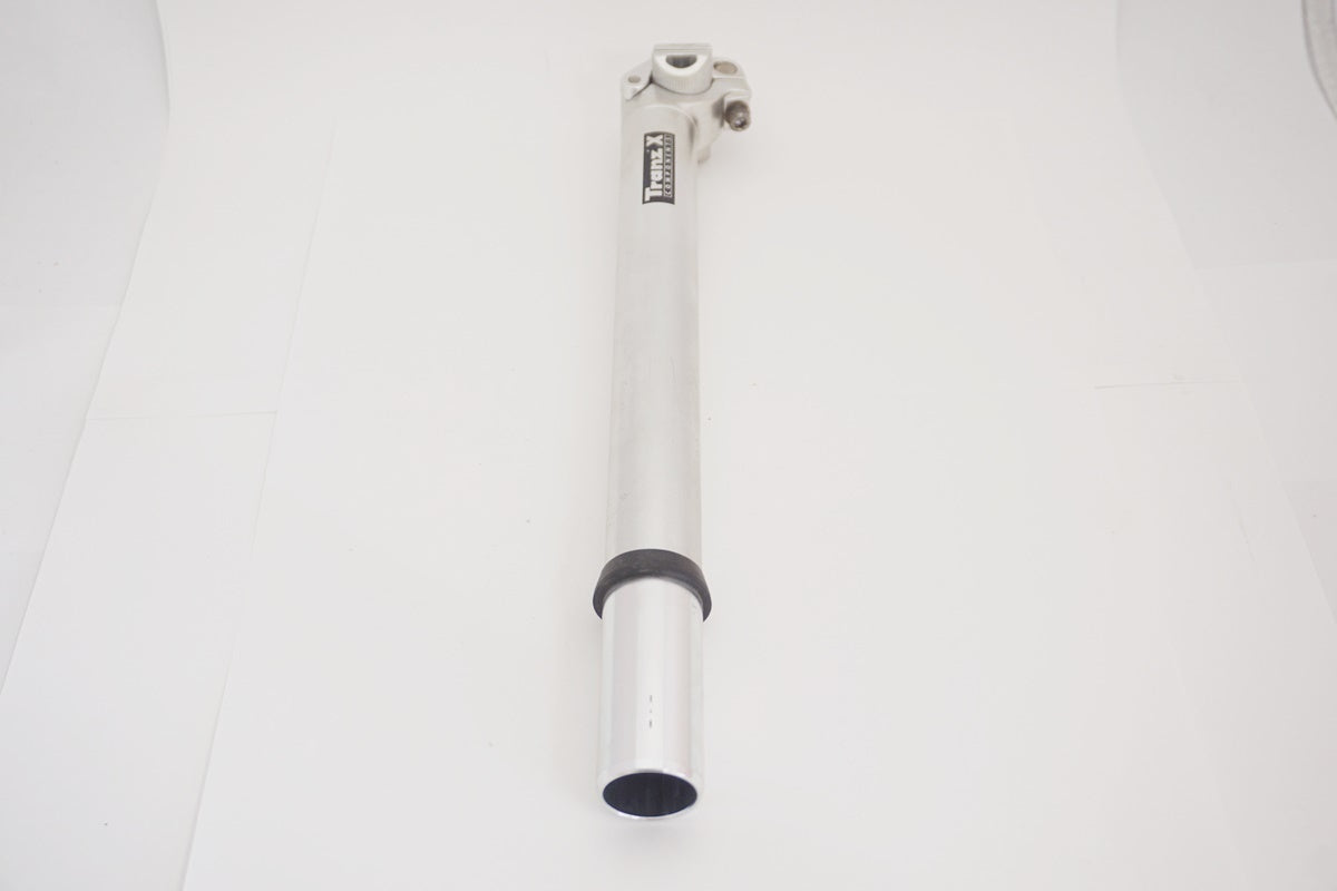 TRANZ-X 「トランズエックス」 ZANZI POST φ31.2 330mm シートポスト