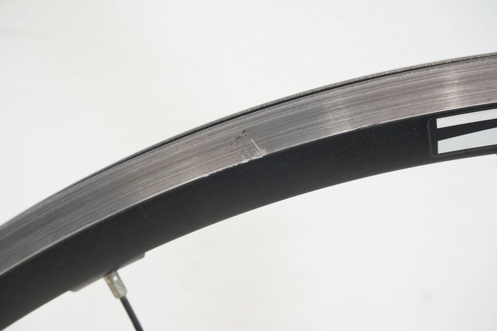 CAMPAGNOLO 「カンパニョーロ」 ZONDA C15 シマノ11速 ホイールセット