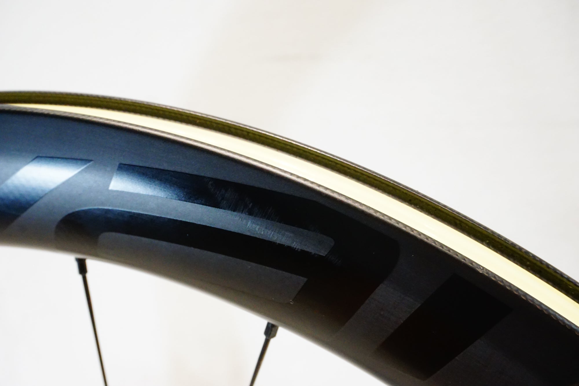 ROVAL 「ロバール」 CL 50 Rapid DISC シマノ11速 リアホイール / 横浜