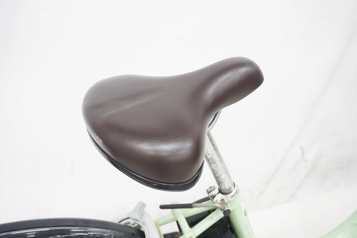 BRIDGESTONE 「ブリジストン」 アシスタ DX 2018年モデル 電動アシスト