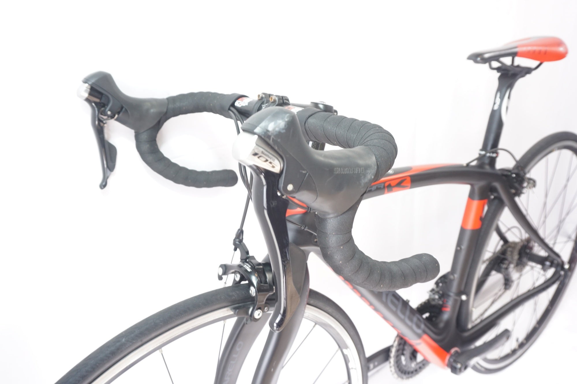 PINARELLO 「ピナレロ」 RAZHA K 2017年モデル ロードバイク / 世田谷