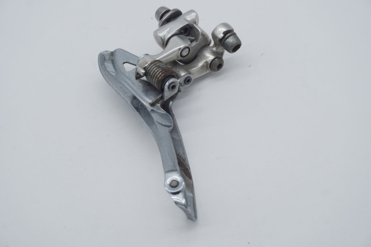 CAMPAGNOLO 「カンパニョーロ」 RECORD フロントディレイラー / 滋賀