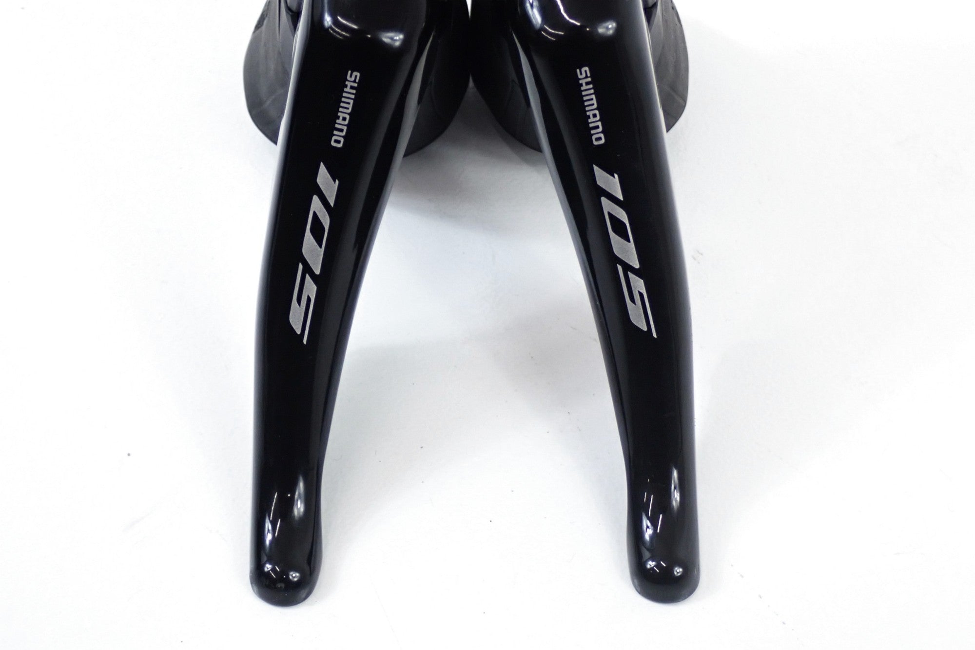 SHIMANO 「シマノ」 105 ST-R7020 デュアルコントロールレバー