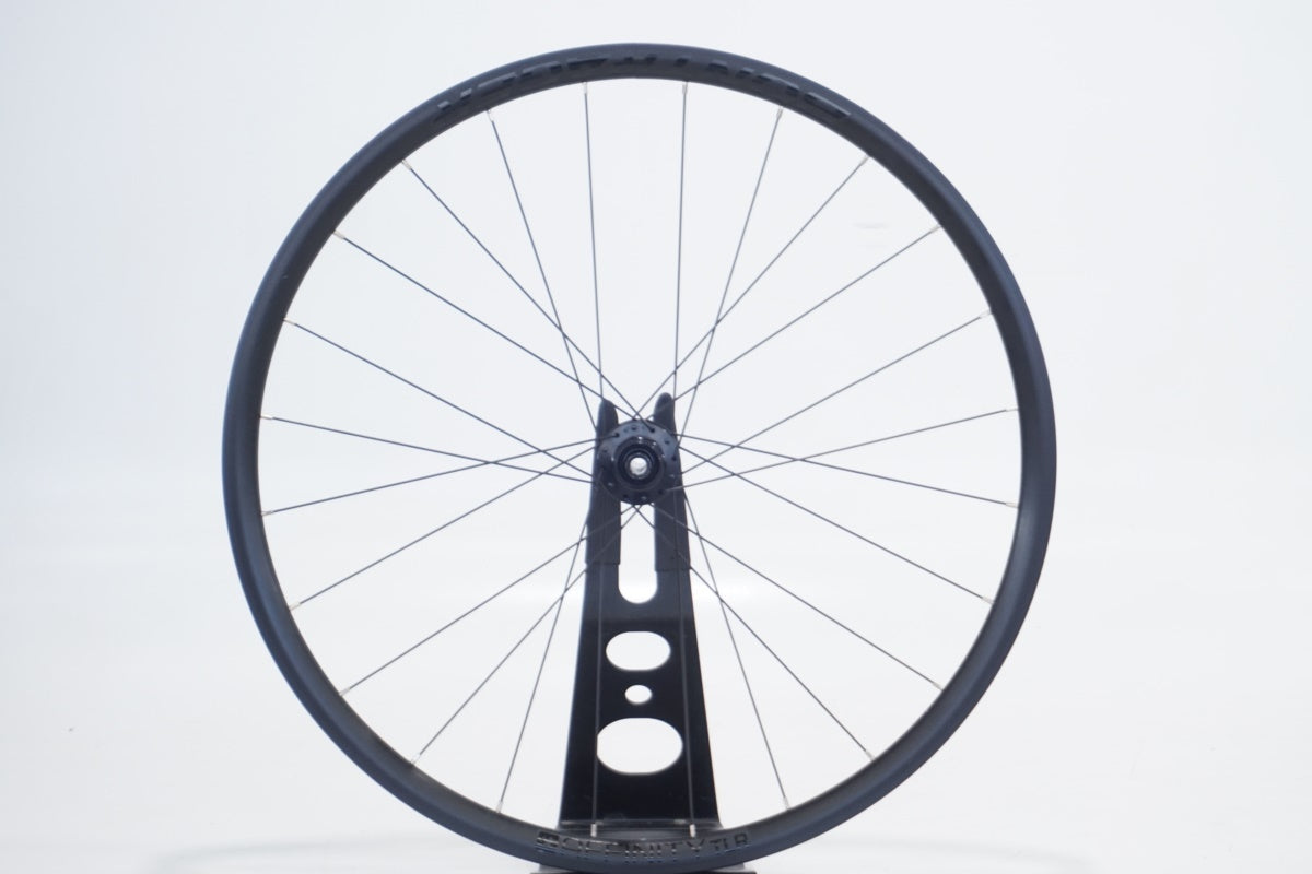 BONTRAGER 「ボントレガー」 AFFINITY TLR DISC SHIMANO11速 ホイール