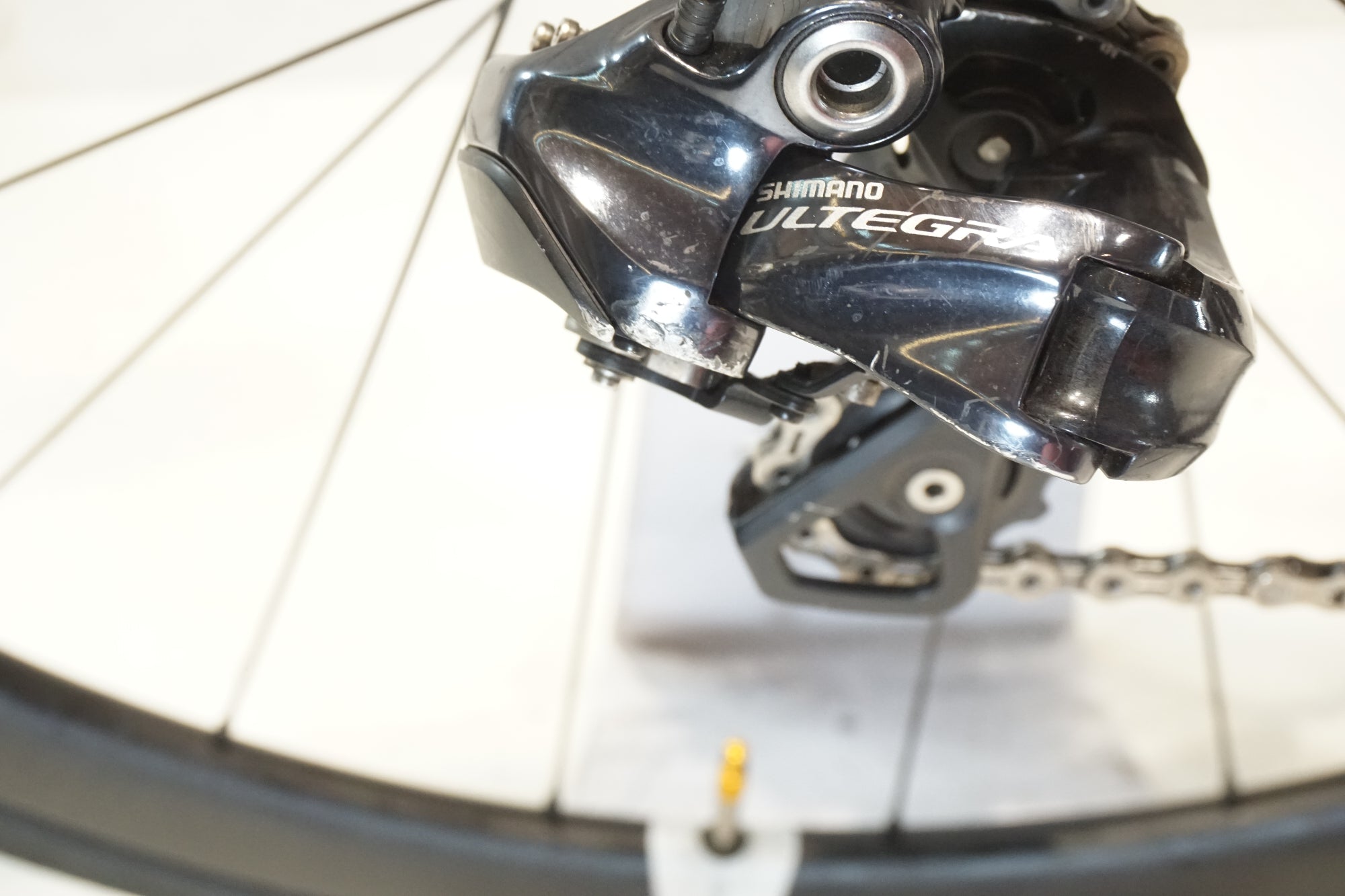 GIANT 「ジャイアント」 DEFY ADVANCED PRO 1 2016年モデル ロード