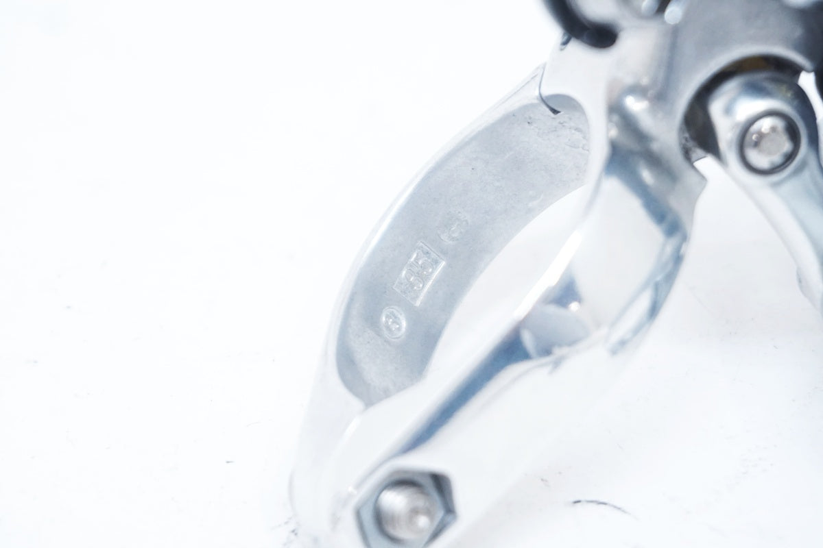 CAMPAGNOLO 「カンパニョーロ」 CENTAUR 10s フロントディレイラー