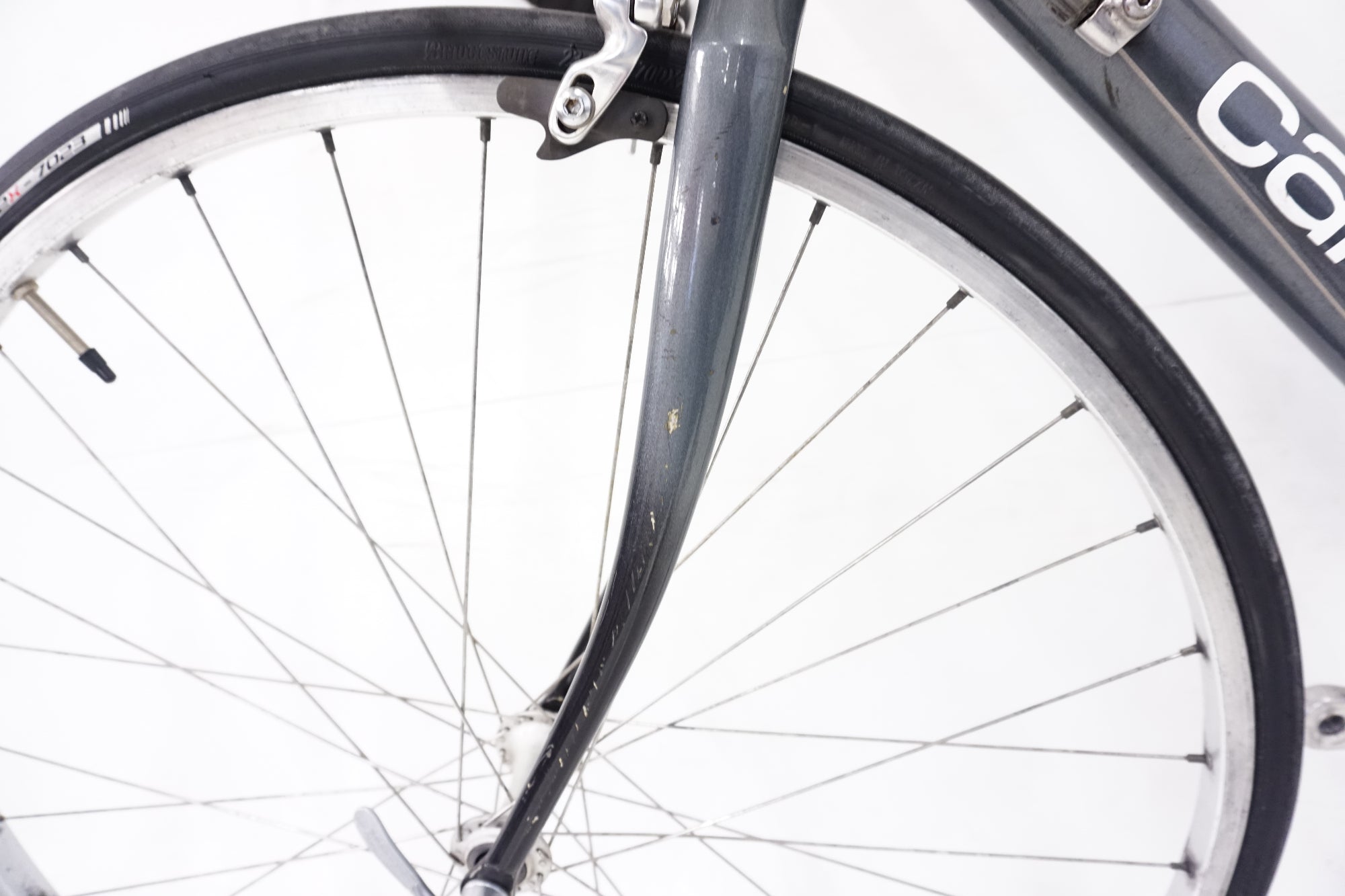 CANNONDALE 「キャノンデール」 R600 1990年代 ロードバイク / 浜松店