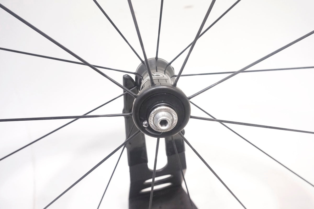 CAMPAGNOLO 「カンパニョーロ」 BORA ONE 50 CAMPAGNOLO 10-11s