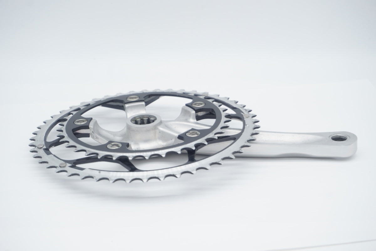 STRONGLIGHT 「ストロングライト」 Z-LIGHT 48-36T 165mm クランク