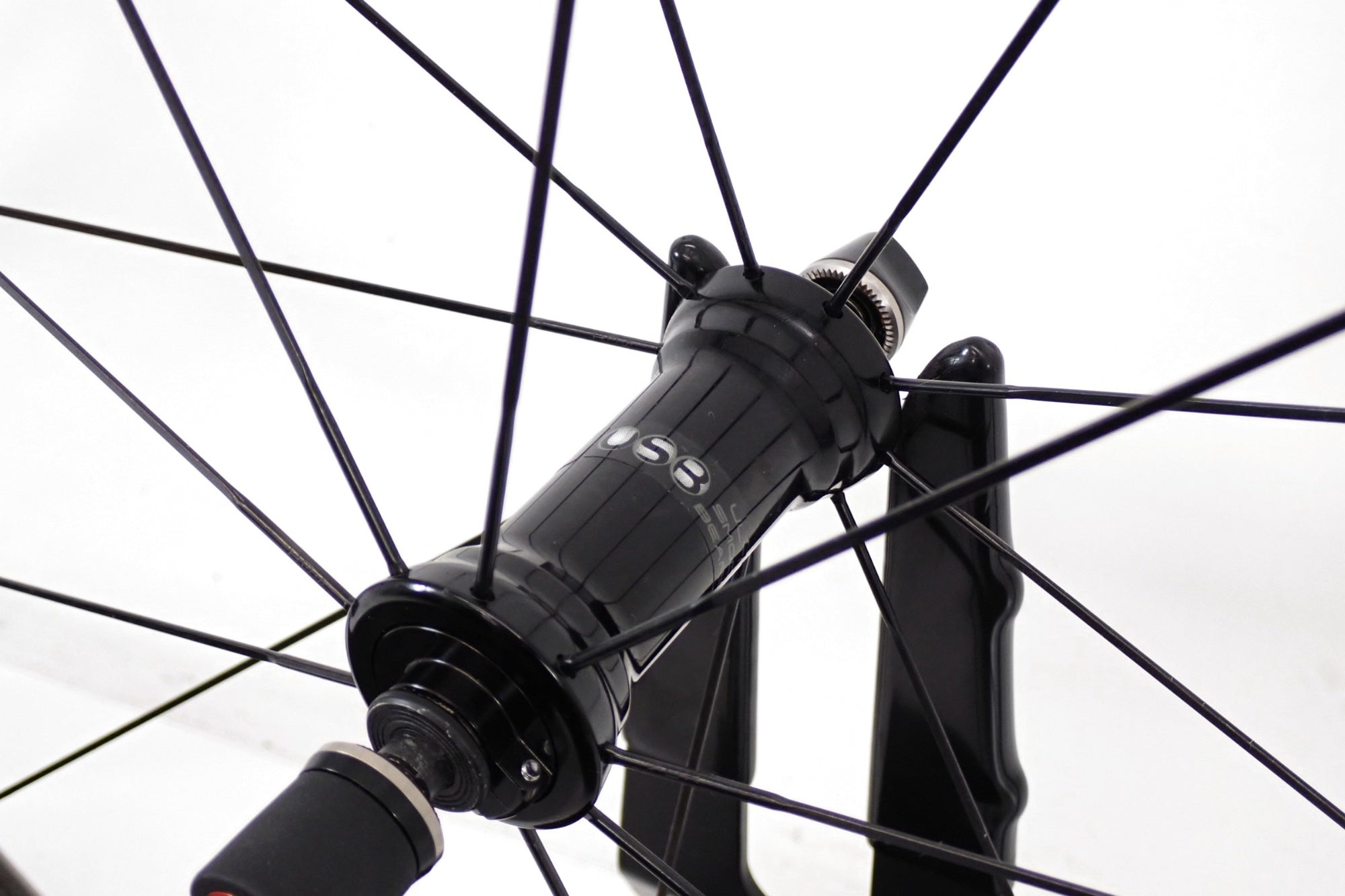 CAMPAGNOLO 「カンパニョーロ」 BORA ONE 35 AC3 シマノ12速 ホイール
