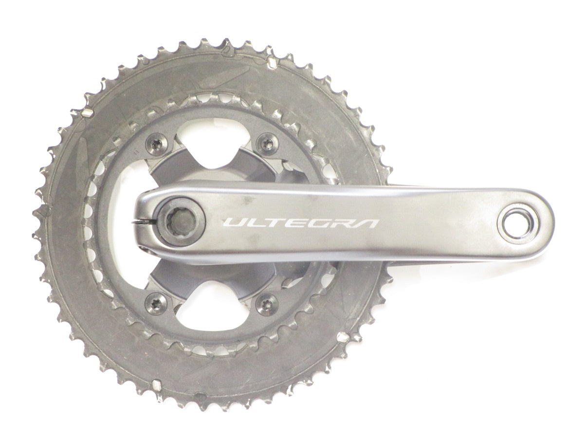 SHIMANO 「シマノ」 ULTEGRA FC-R8100 52-36T 170mm クランクセット