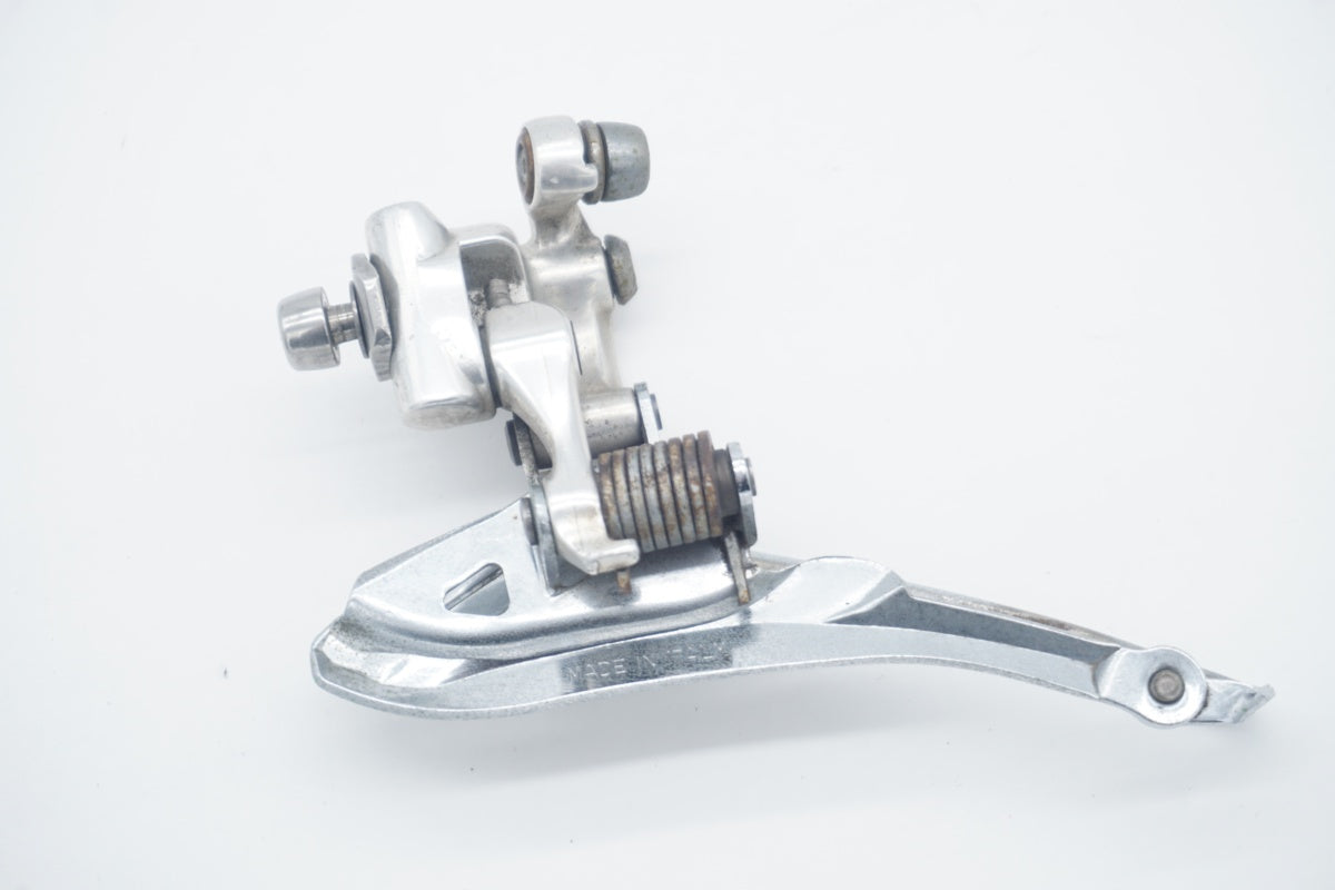 CAMPAGNOLO 「カンパニョーロ」 RECORD フロントディレイラー / 滋賀