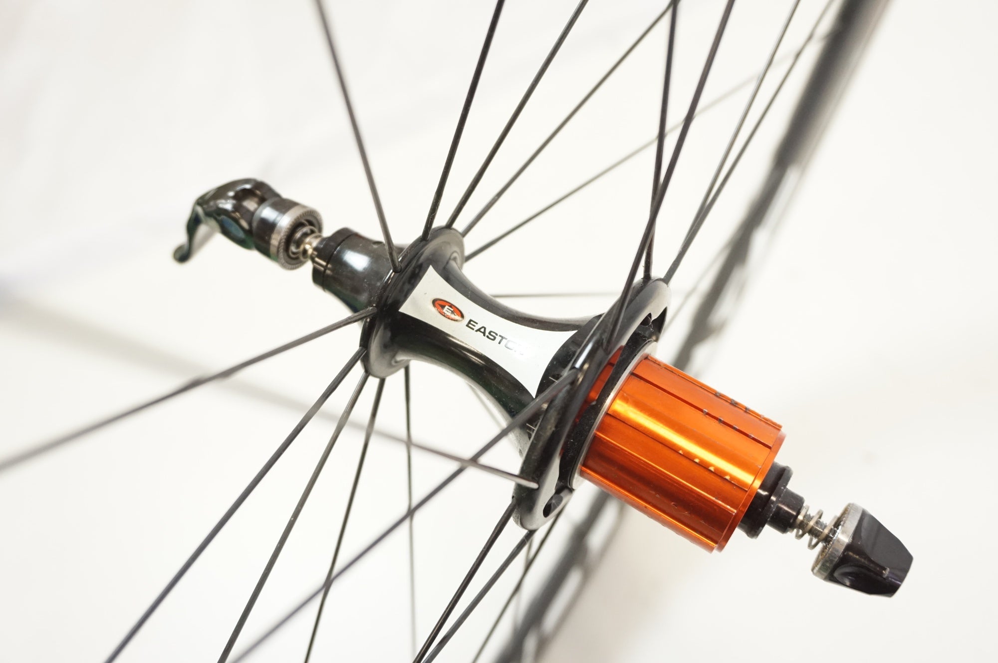 EASTON 「イーストン」 EC90 SL シマノ11速 ホイールセット / 宇都宮店